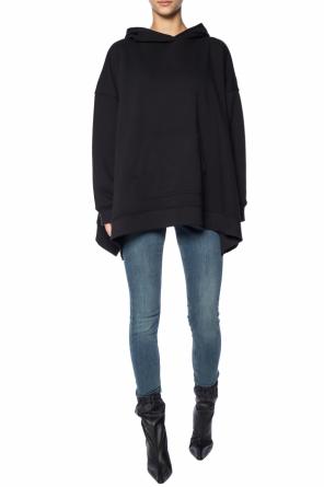 'harmon' oversize sweatshirt, zdjęcie 2 'harmon' oversize sweatshirt od AllSaints